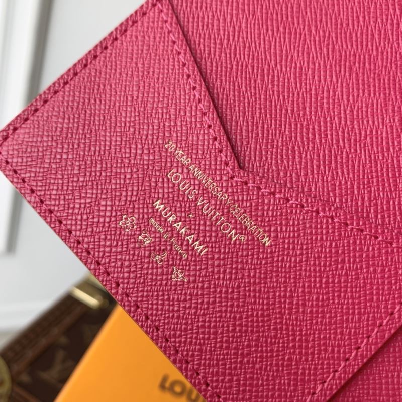 LV Wallets